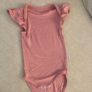 Posh Peanut Bodysuit